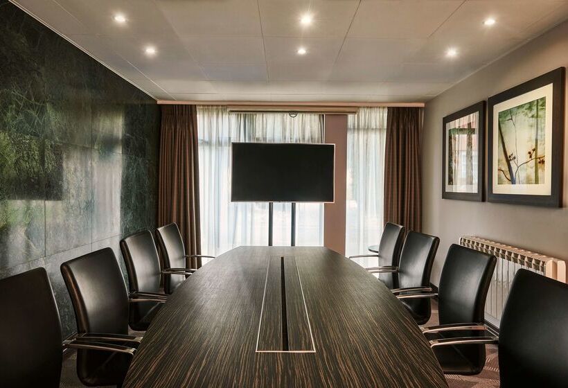 酒店 Doubletree By Hilton London Ealing