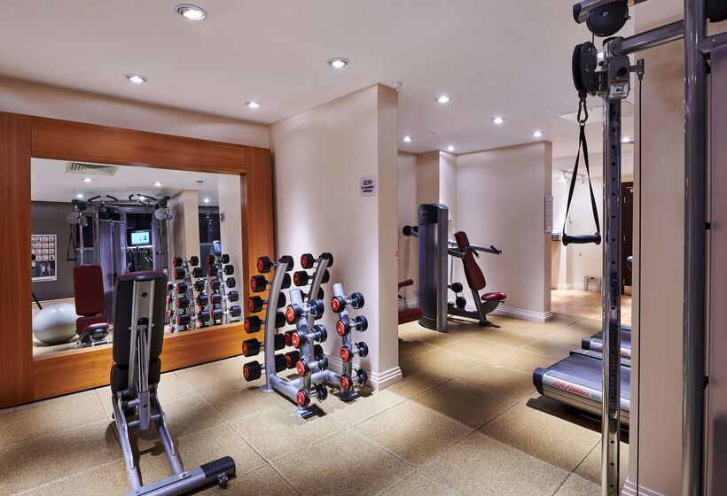 酒店 Doubletree By Hilton London Ealing