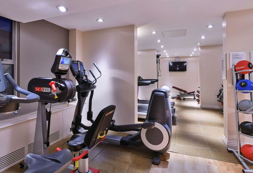 酒店 Doubletree By Hilton London Ealing