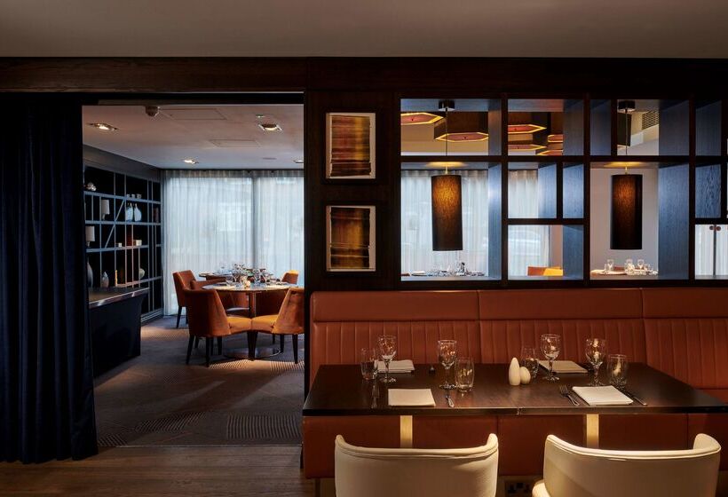 酒店 Doubletree By Hilton London Ealing