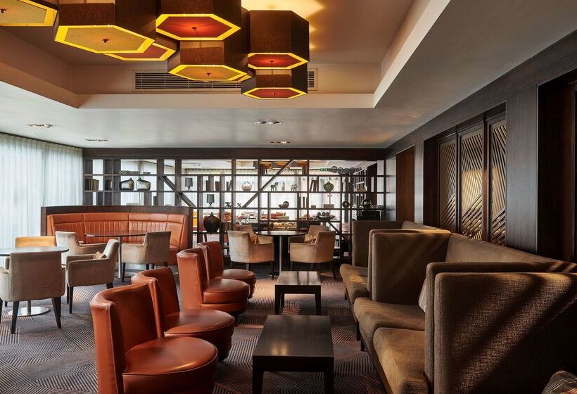 酒店 Doubletree By Hilton London Ealing