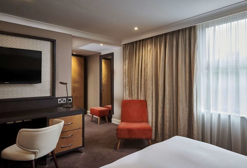 酒店 Doubletree By Hilton London Ealing