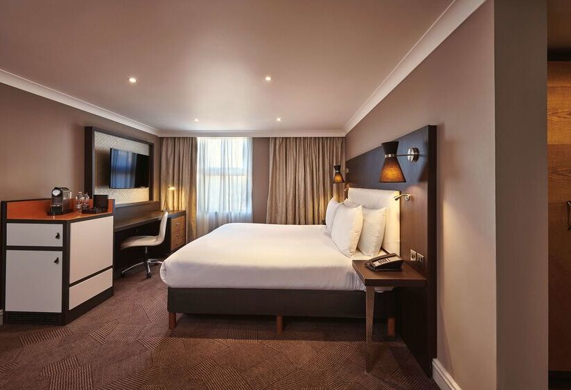 酒店 Doubletree By Hilton London Ealing