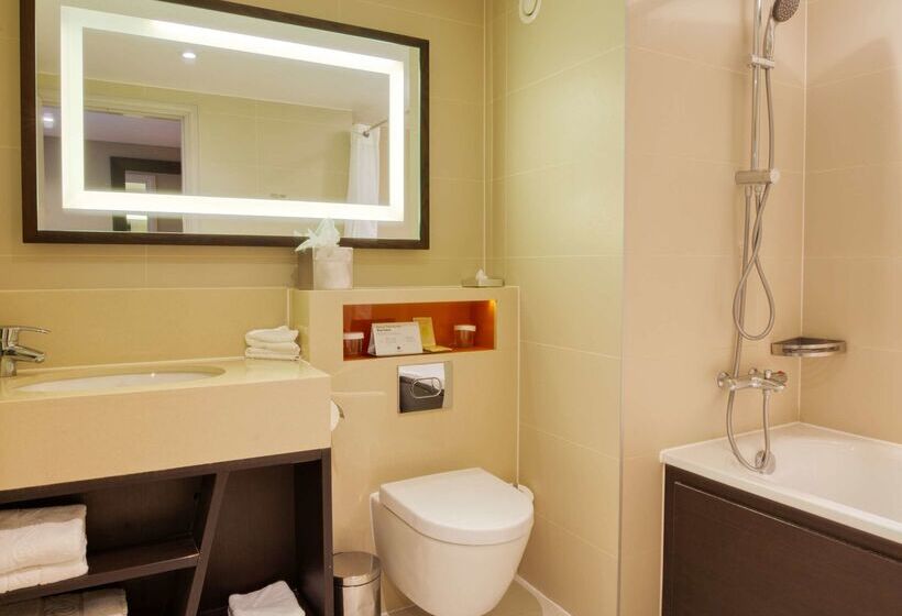 酒店 Doubletree By Hilton London Ealing