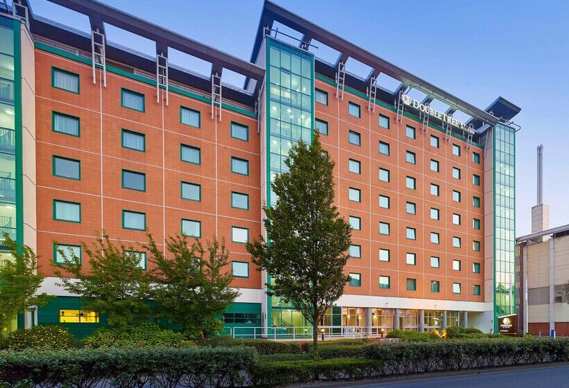 Doubletree By Hilton Hotel Woking