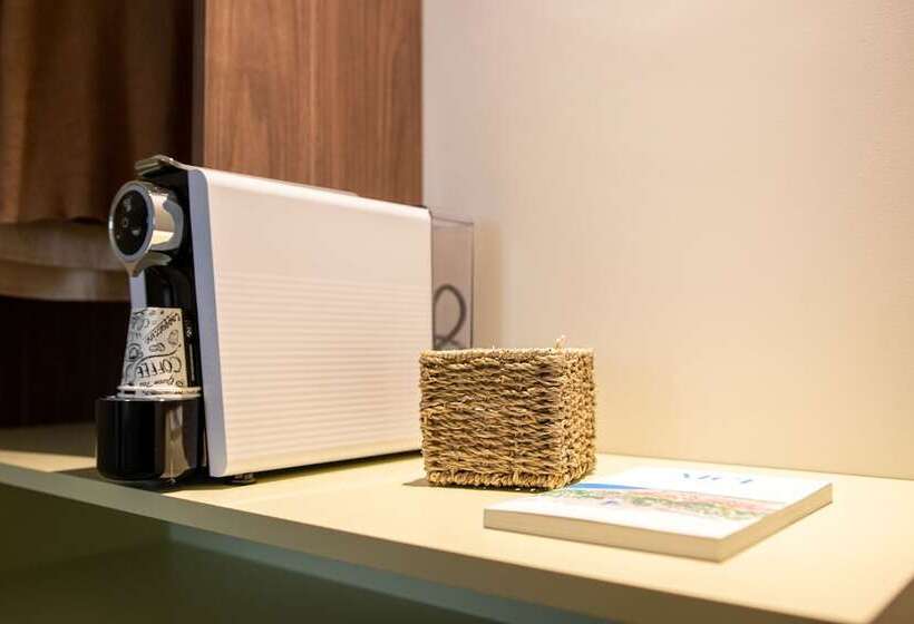 酒店 Du Pin Nice Port