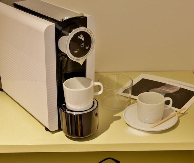 酒店 Du Pin Nice Port