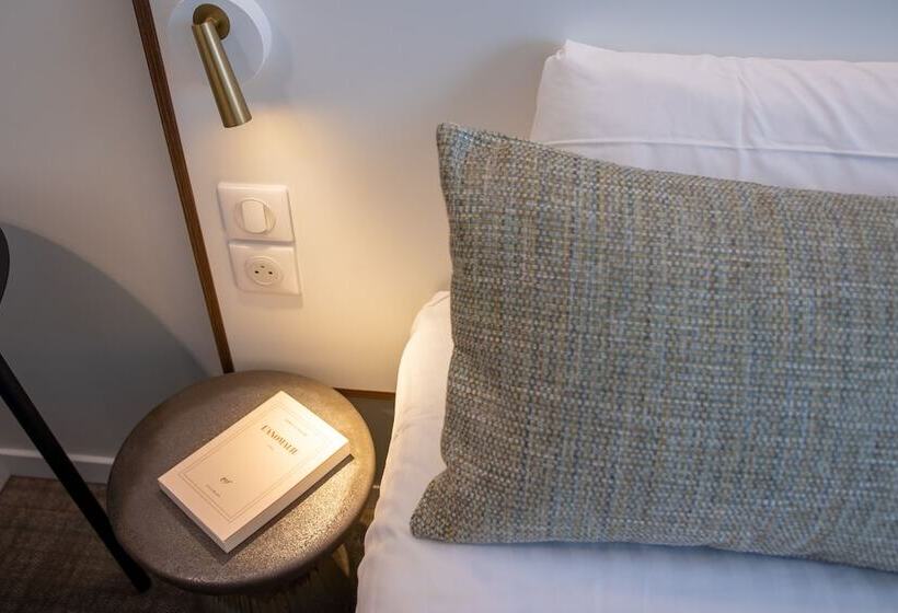 酒店 Du Pin Nice Port