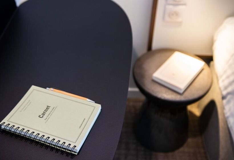 酒店 Du Pin Nice Port