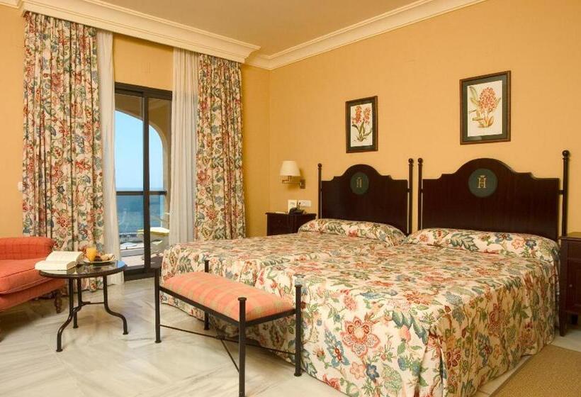 酒店 Duque De Najera