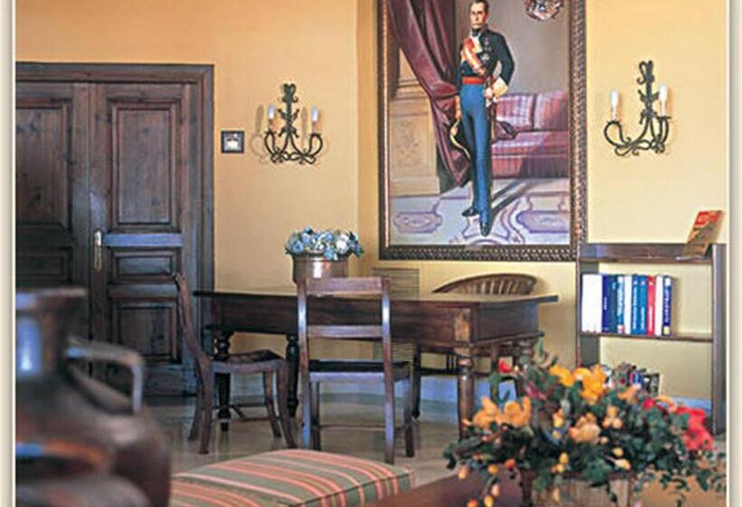 酒店 Duque De Najera