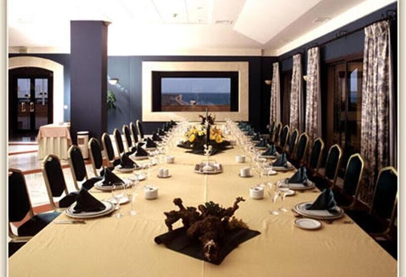 酒店 Duque De Najera