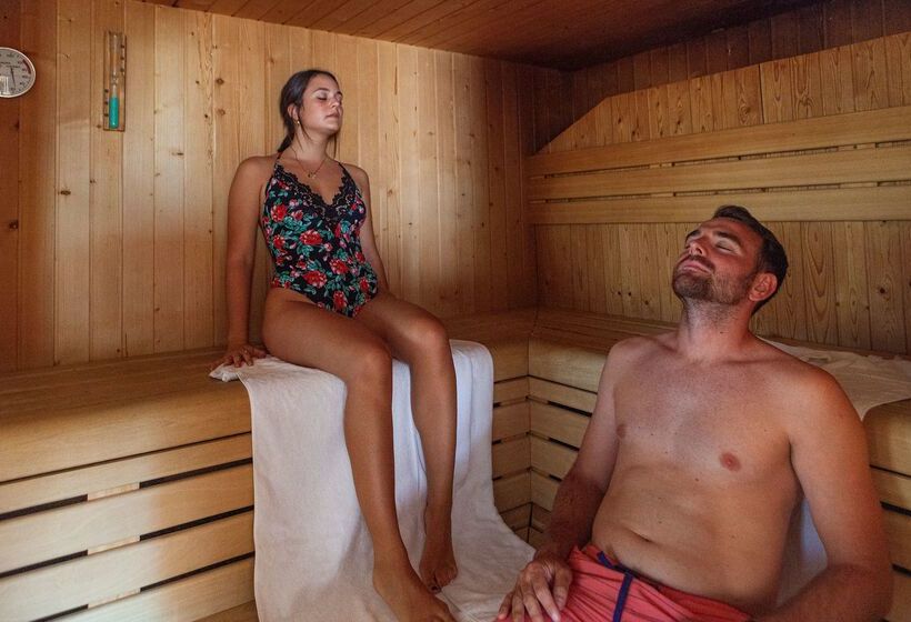 酒店 Duque De Najera