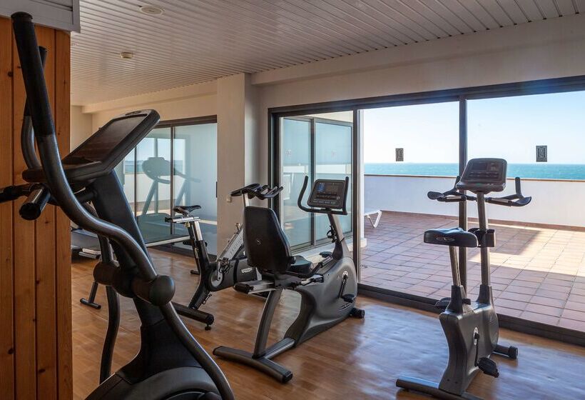 酒店 Duque De Najera