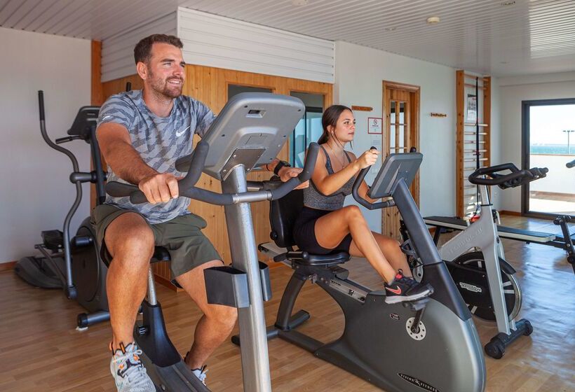 酒店 Duque De Najera