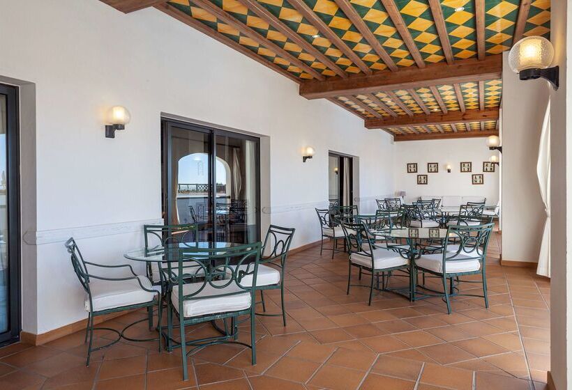 酒店 Duque De Najera