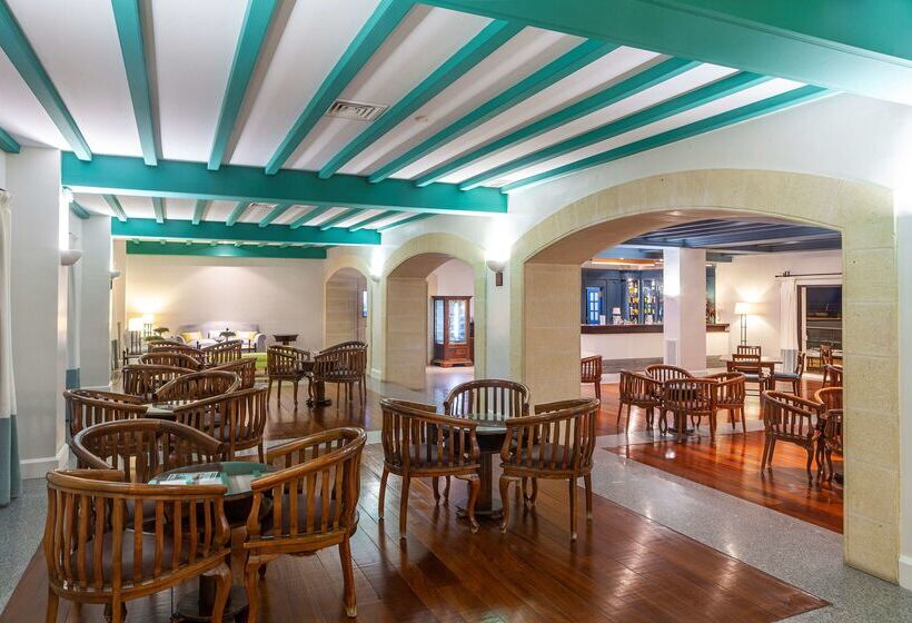 酒店 Duque De Najera