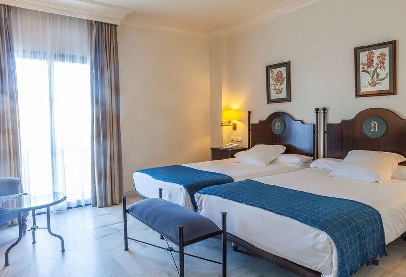 酒店 Duque De Najera