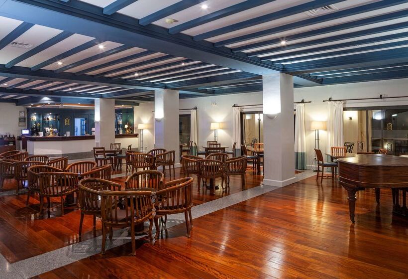 酒店 Duque De Najera