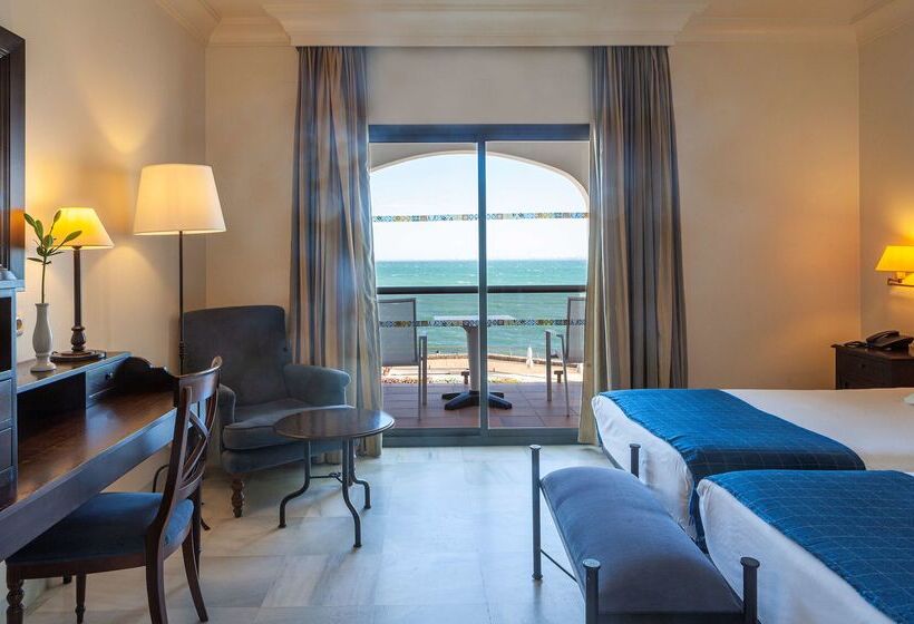 酒店 Duque De Najera