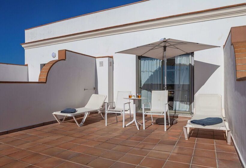 酒店 Duque De Najera