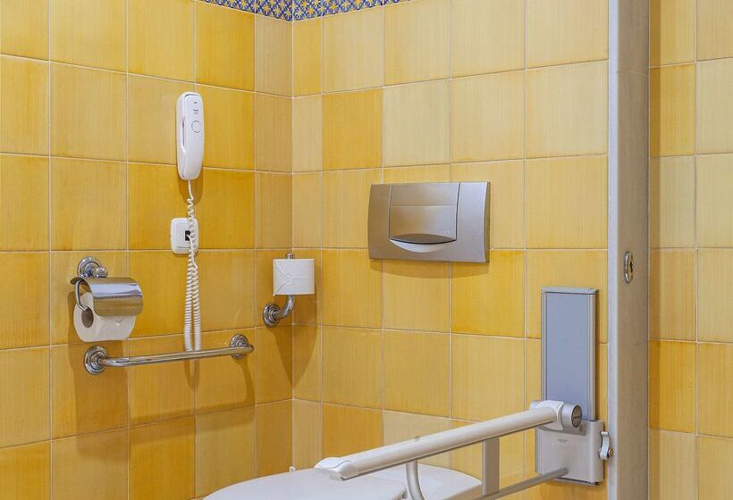 酒店 Duque De Najera