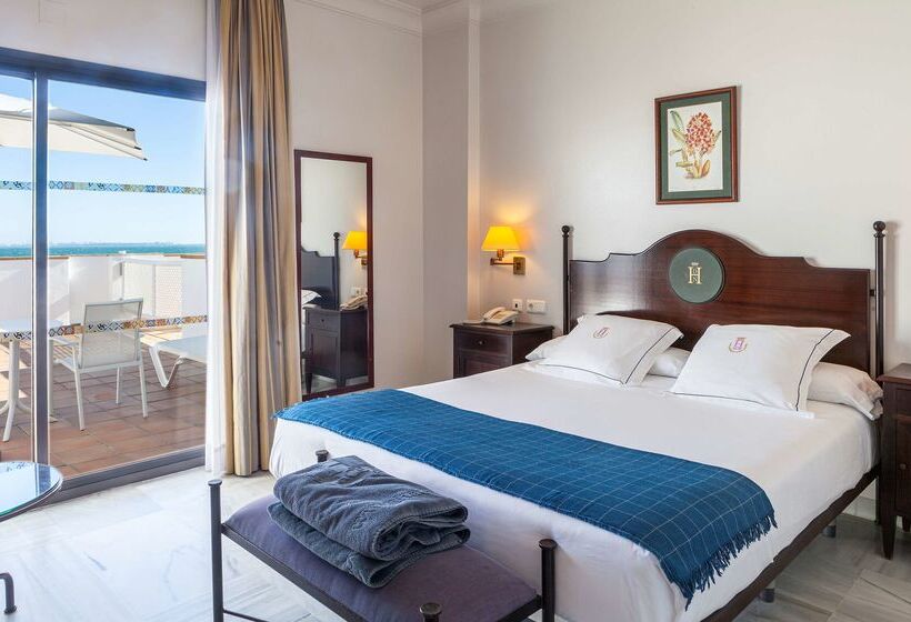 酒店 Duque De Najera