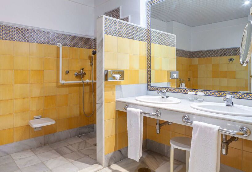 酒店 Duque De Najera