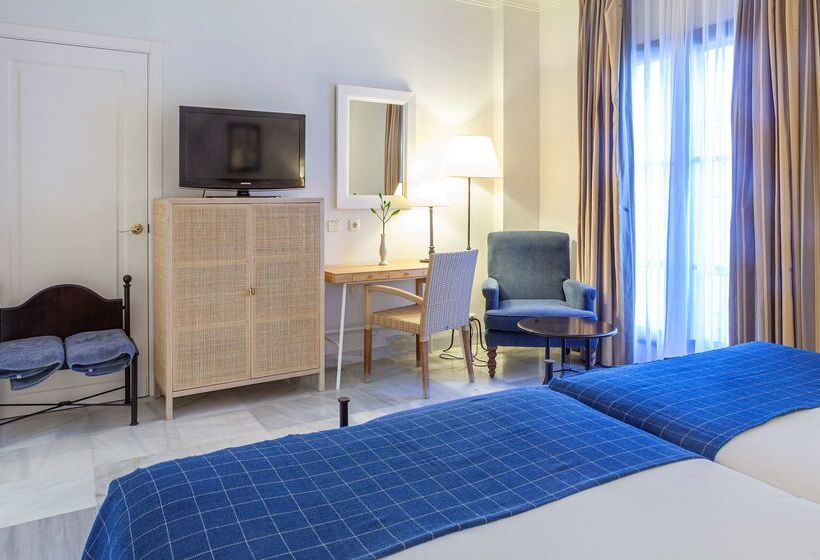 酒店 Duque De Najera