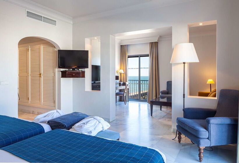 酒店 Duque De Najera