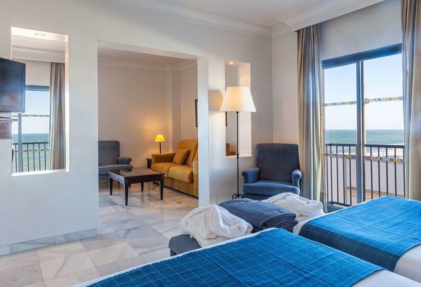 酒店 Duque De Najera