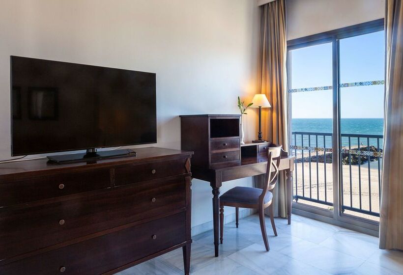 酒店 Duque De Najera