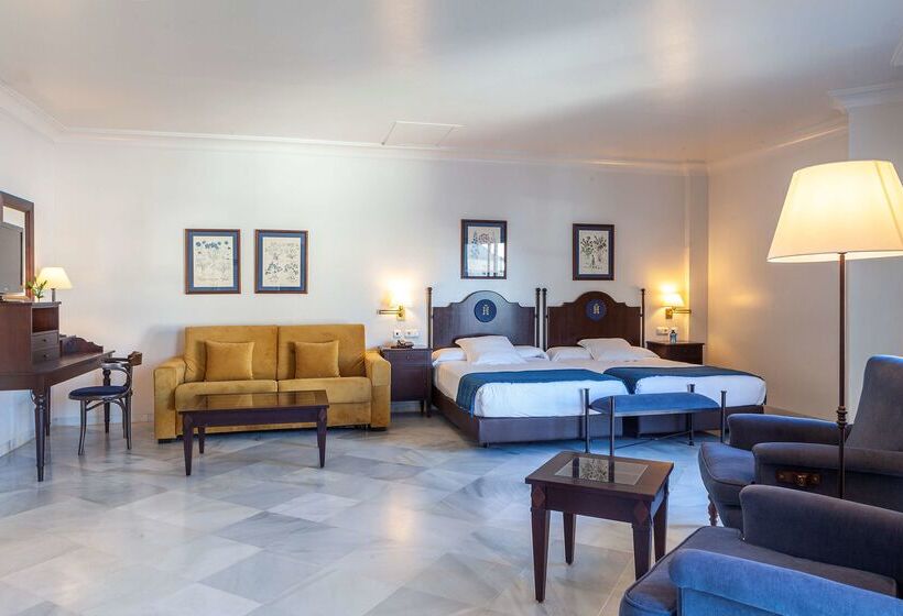 酒店 Duque De Najera