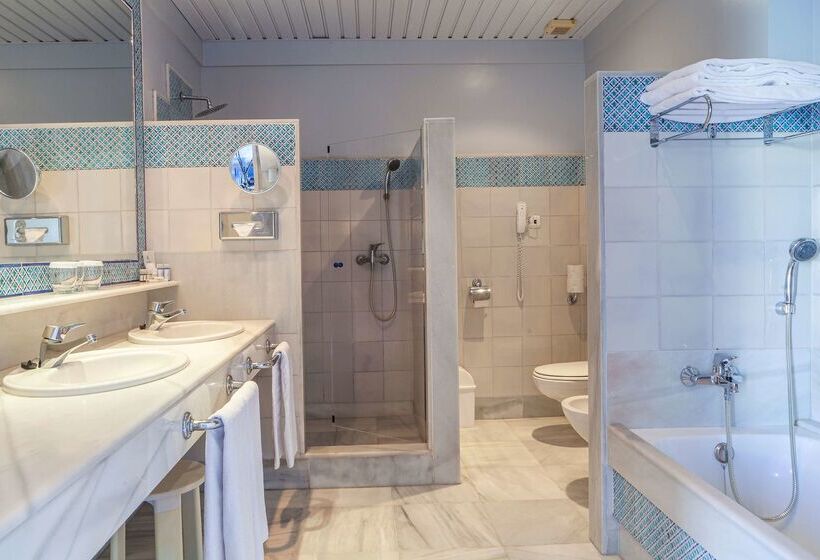 酒店 Duque De Najera