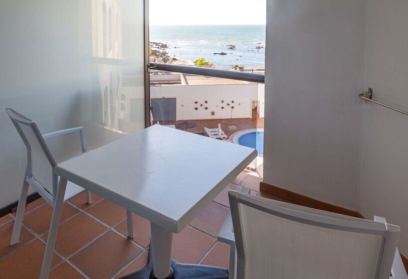 酒店 Duque De Najera