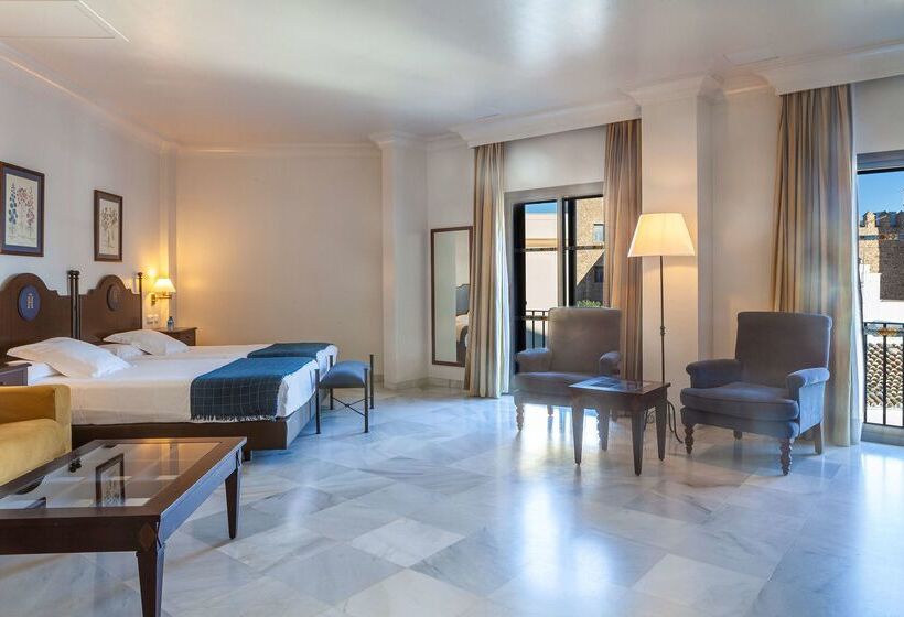 酒店 Duque De Najera