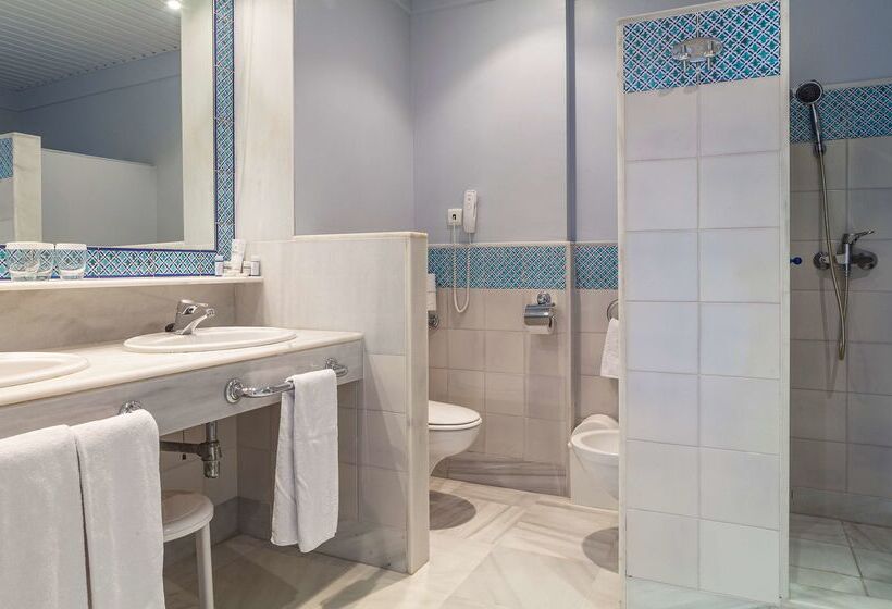 酒店 Duque De Najera