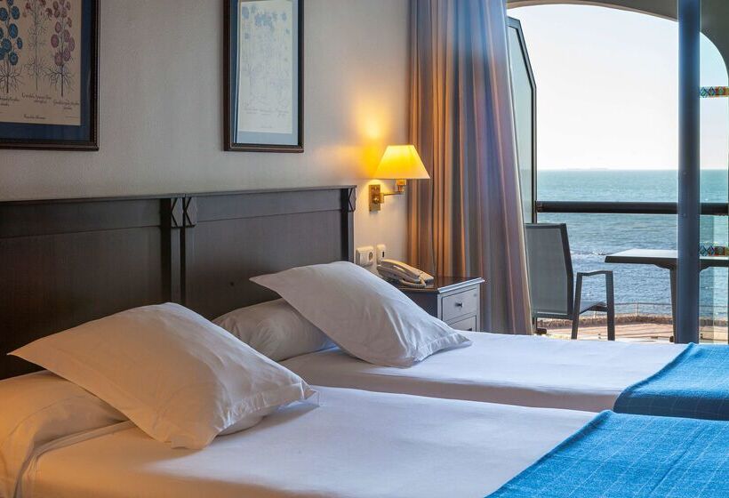 酒店 Duque De Najera