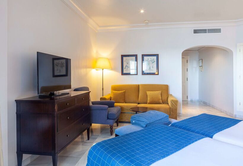 酒店 Duque De Najera