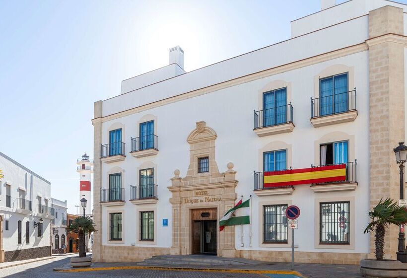 酒店 Duque De Najera