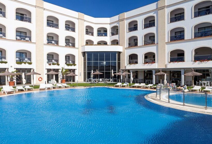 酒店 Duque De Najera