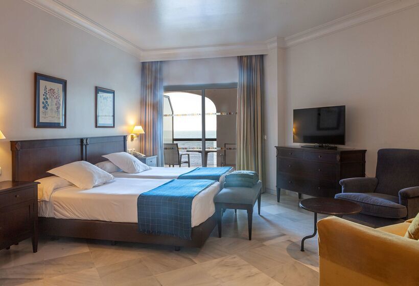 酒店 Duque De Najera