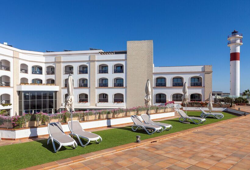 酒店 Duque De Najera