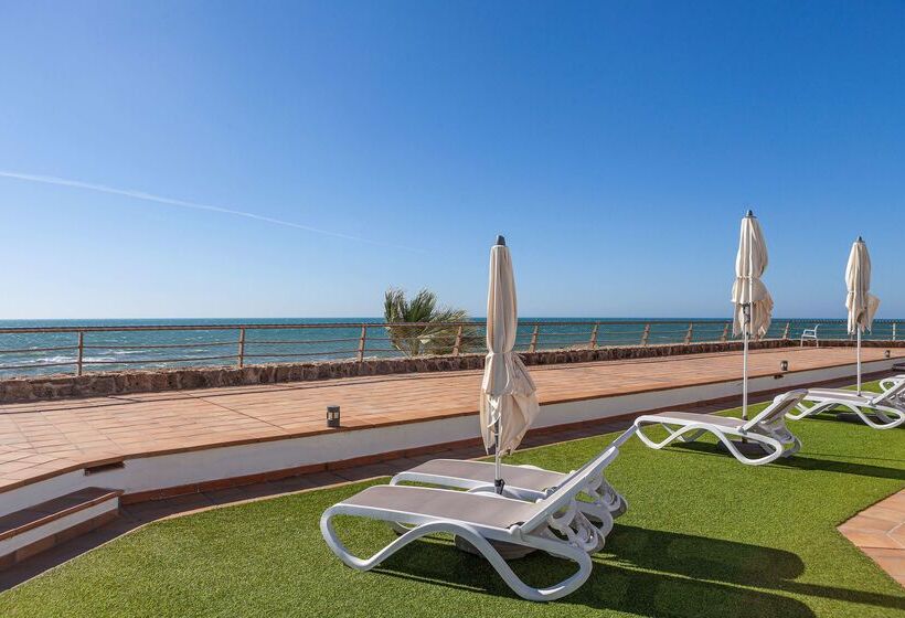 酒店 Duque De Najera