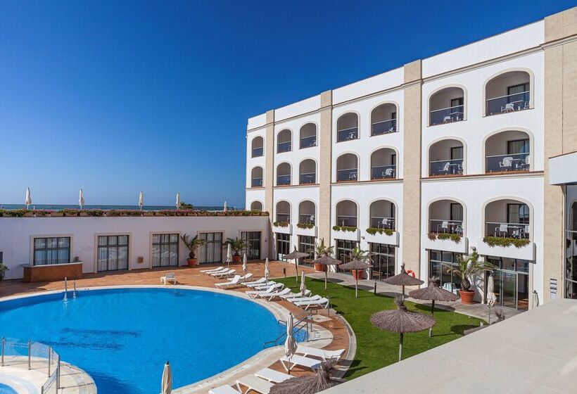 酒店 Duque De Najera