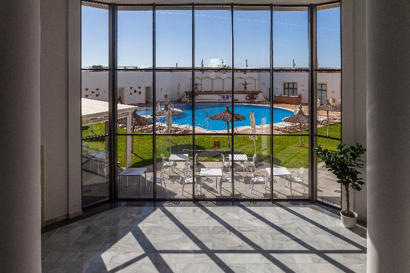 酒店 Duque De Najera