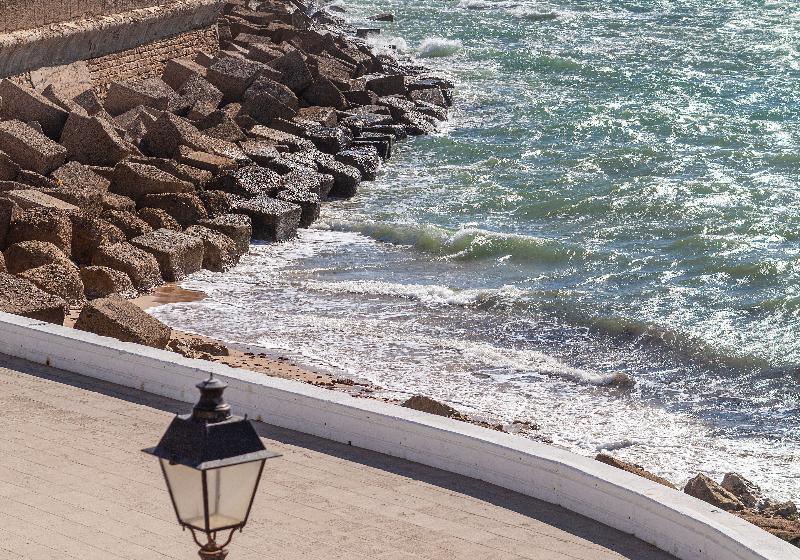 酒店 Duque De Najera