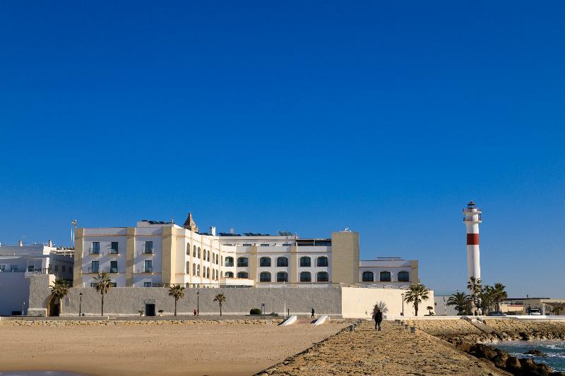 酒店 Duque De Najera