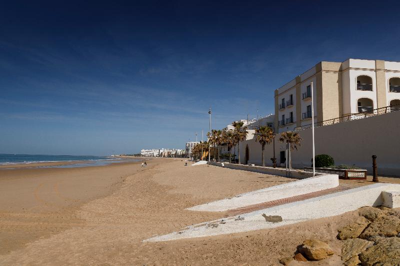 酒店 Duque De Najera