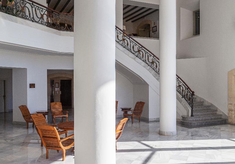 酒店 Duque De Najera